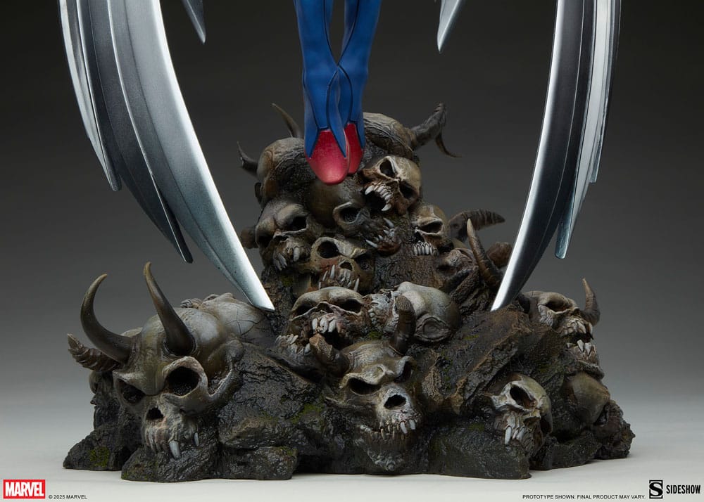 Marvel statuette Premium Format Archangel 73 cm