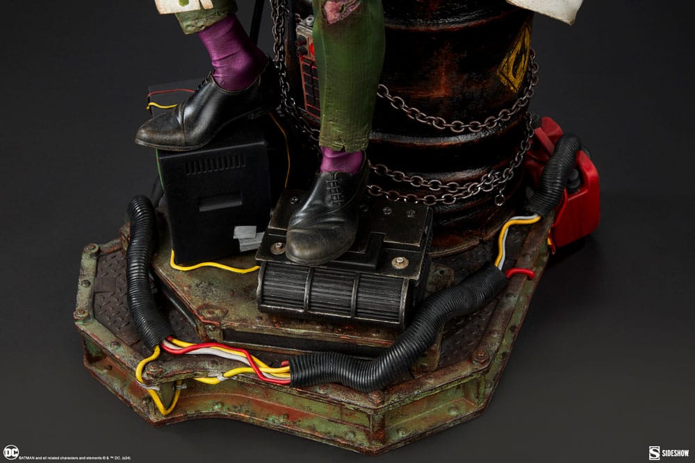 DC Comics statuette Premium Format Riddler 49 cm