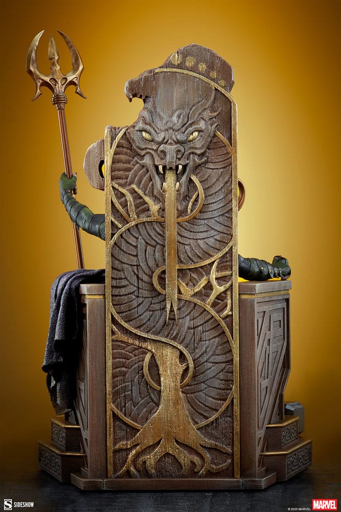 Marvel statuette Premium Format Loki 59 cm