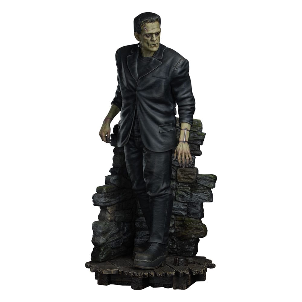 Frankenstein statuette Premium Format Frankenstein 57 cm