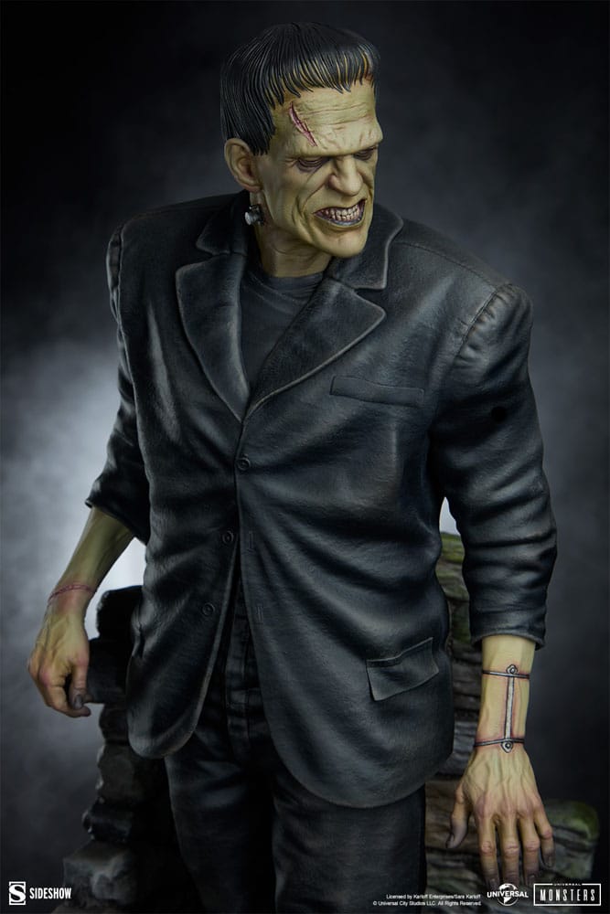 Frankenstein statuette Premium Format Frankenstein 57 cm