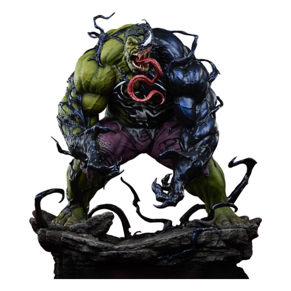 Marvel statuette Premium Format Venomized Hulk 63 cm