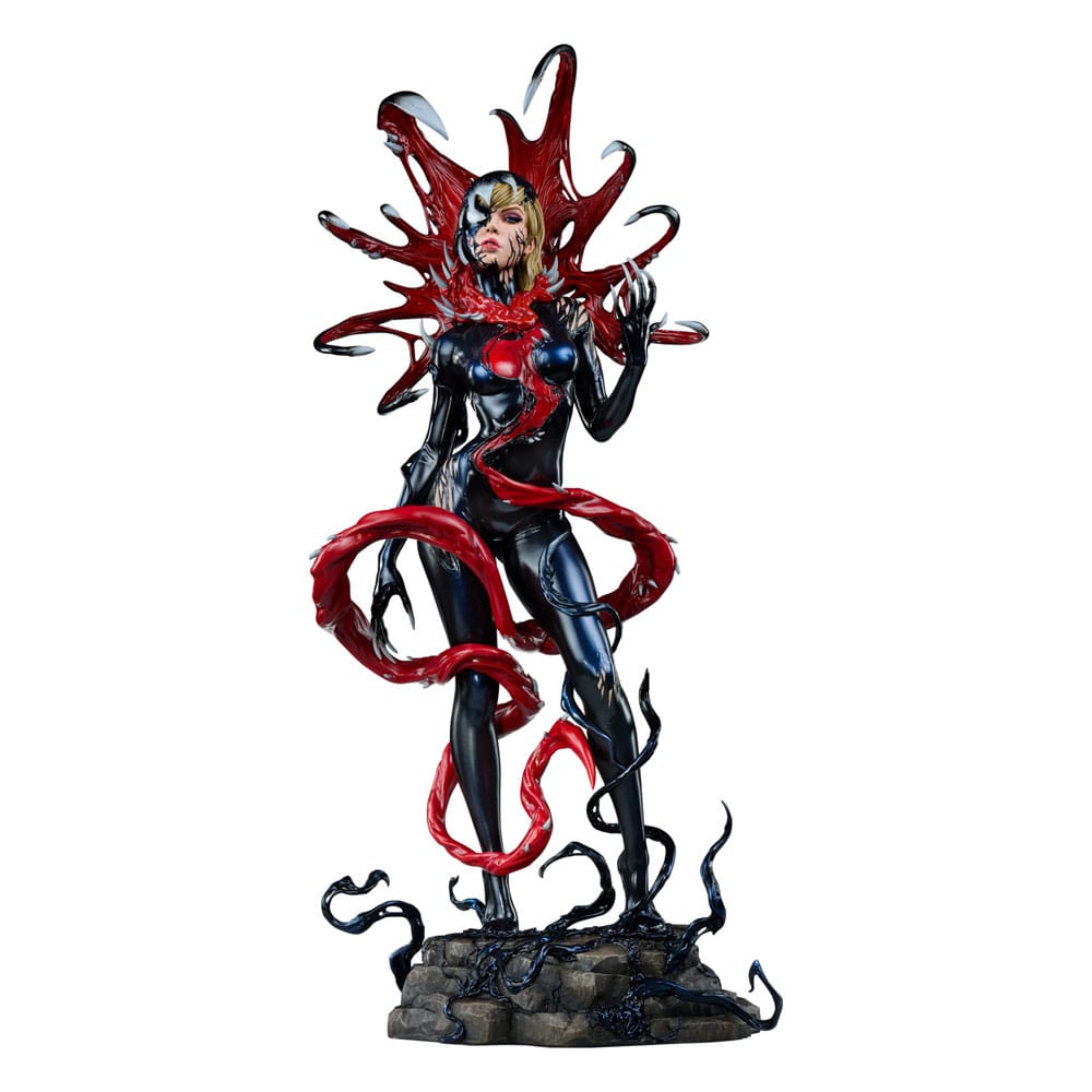 Marvel statuette Premium Format Gwenom 56 cm