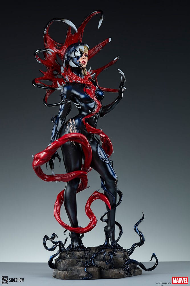Marvel statuette Premium Format Gwenom 56 cm