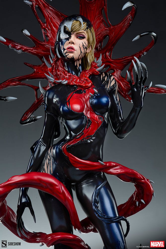 Marvel statuette Premium Format Gwenom 56 cm
