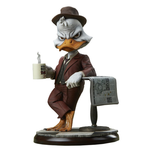 Marvel statuette Premium Format Howard the Duck 28 cm