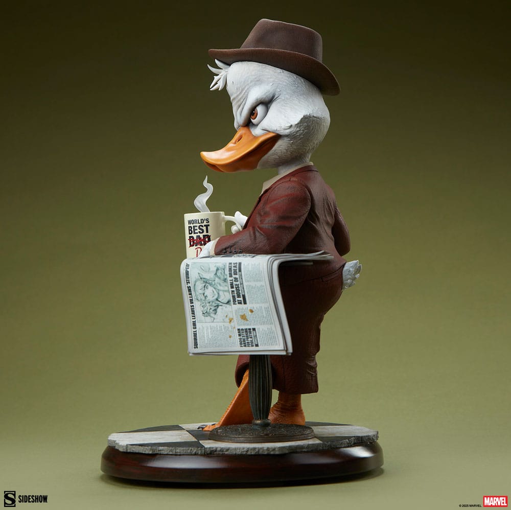 Marvel statuette Premium Format Howard the Duck 28 cm