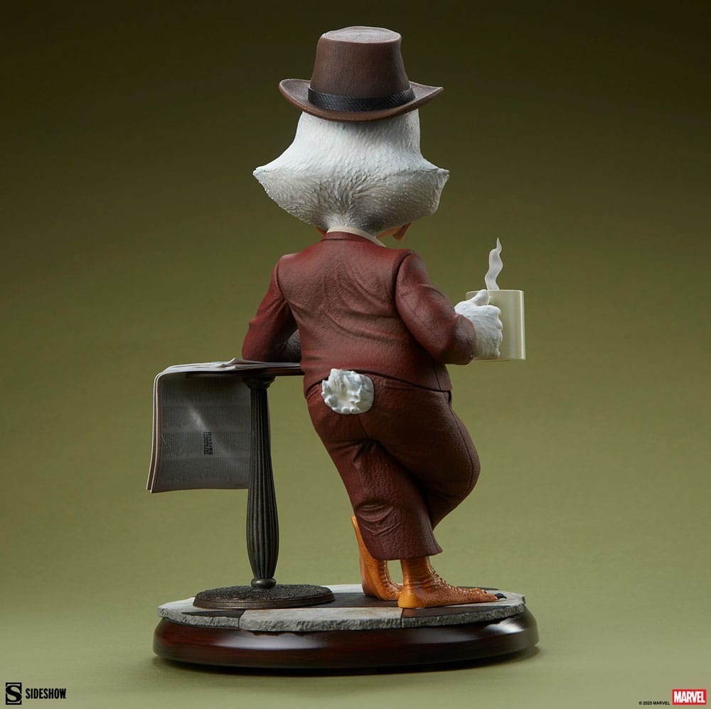 Marvel statuette Premium Format Howard the Duck 28 cm