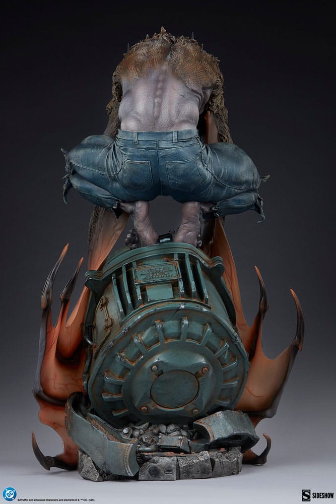 DC Comics Batman statuette Premium Format Man-Bat 64 cm