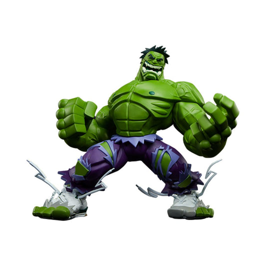 Marvel statuette Designer Collectible Hulk 24 cm