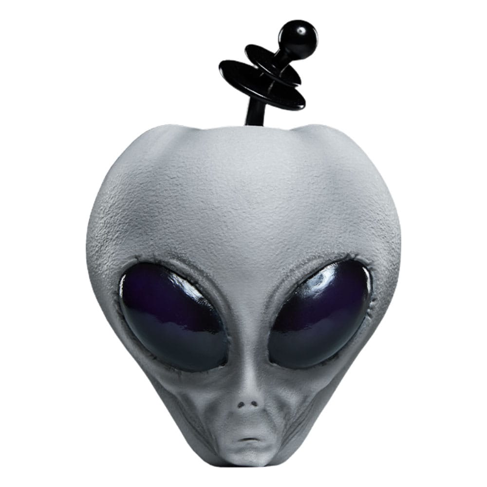 Sideshow Originals Réplique Apple Alien Apple 11 cm