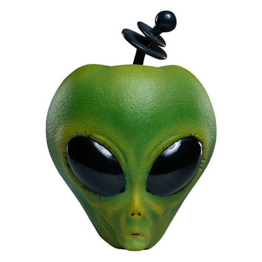 Sideshow Originals Réplique Apple Alien Apple (Green Variant) 11 cm
