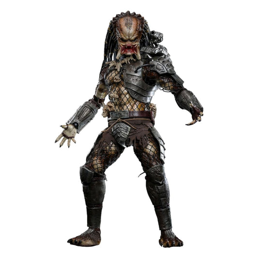Predator figurine Movie Masterpiece 1/6 Predator (2.0) 34 cm