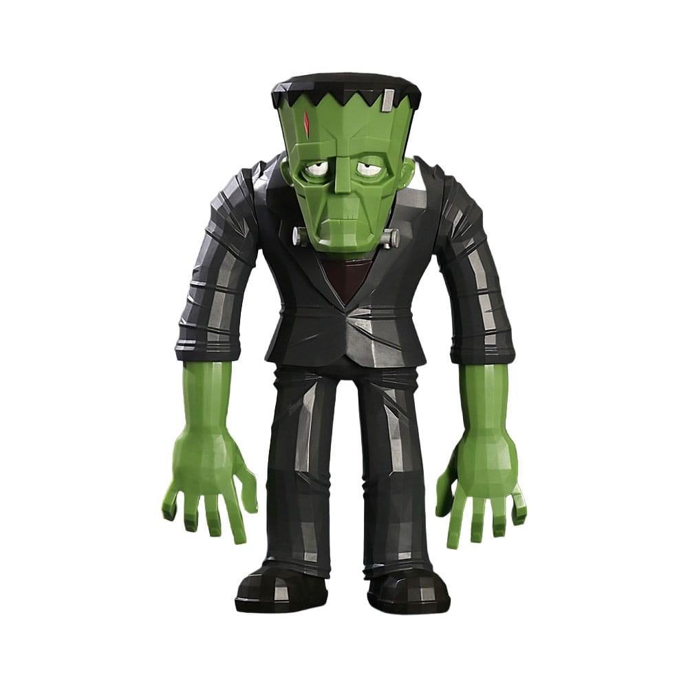 Universal Monsters x Touma statuette Soft Vinyl Vol.1 le Monstre de Frankenstein 22 cm