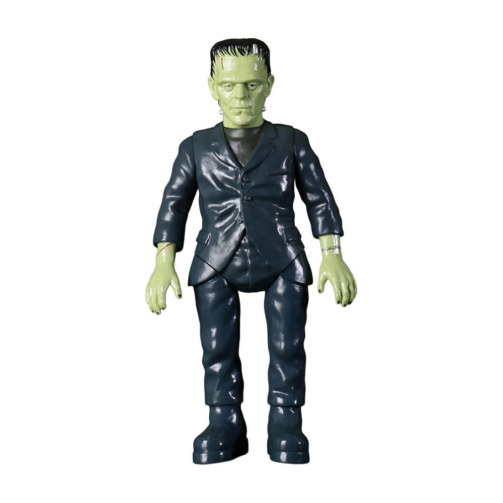 Universal Monsters Retro Sofubi Figurine Soft Vinyl Frankenstein (1931) 27 cm