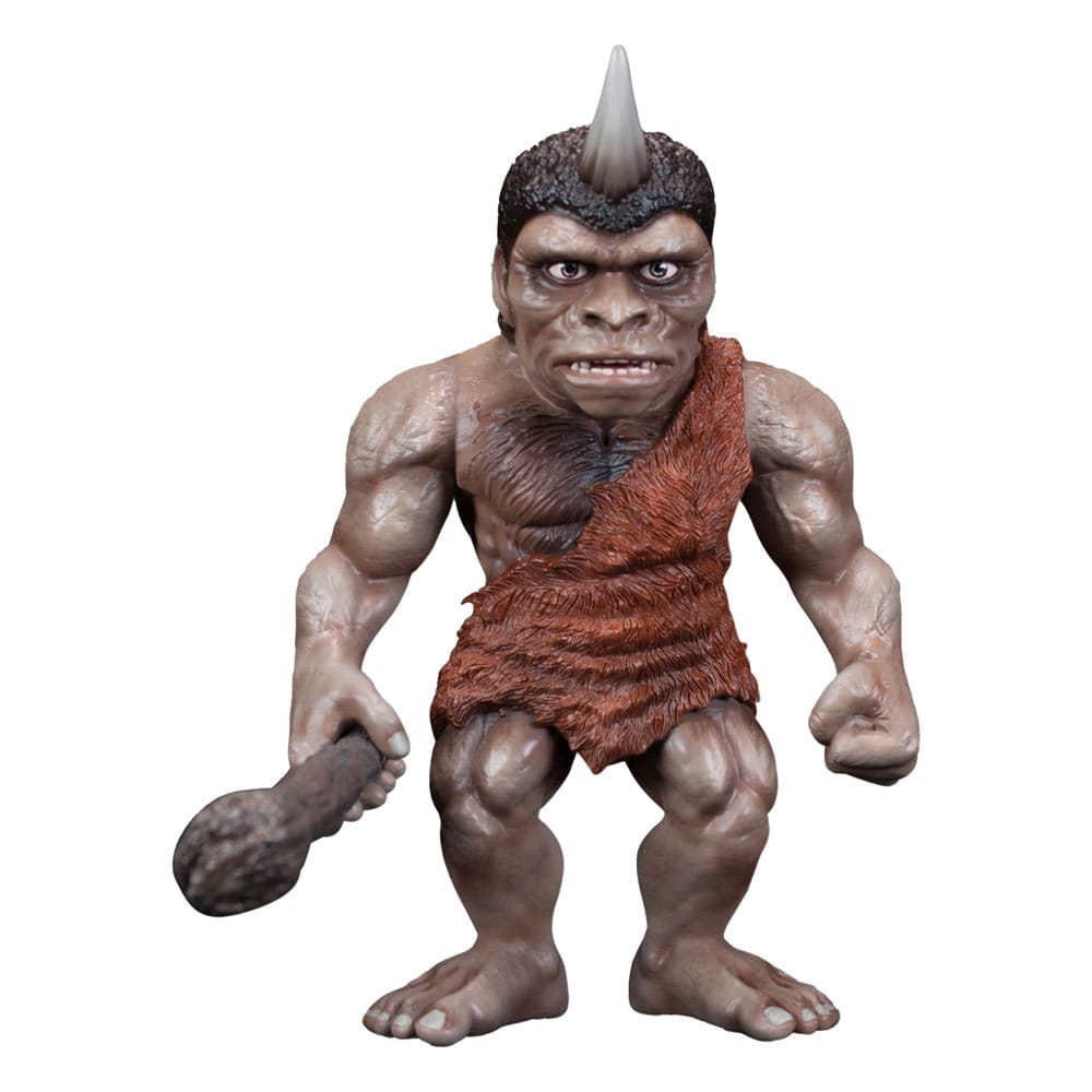 Ray Harryhausen statuette Soft Vinyl Troglodyte (Vintage-Style) 25 cm