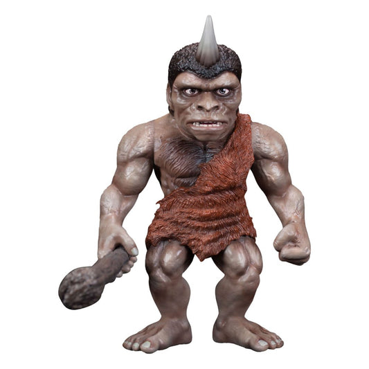 Ray Harryhausen statuette Soft Vinyl Troglodyte (Vintage-Style) 25 cm