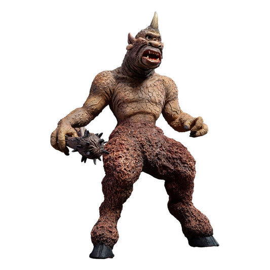 Ray Harryhausen statuette Soft-Motion Series Cyclops 30 cm