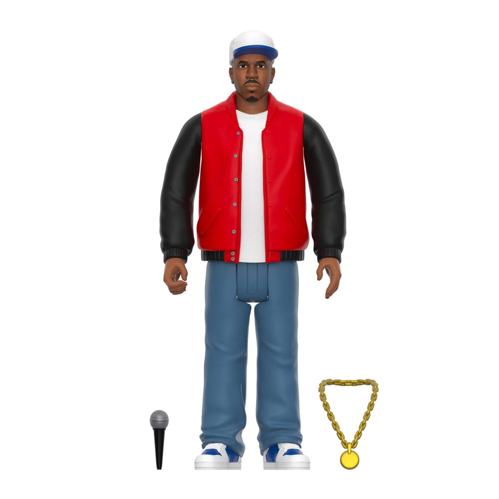 Outkast figurine ReAction Wave 01 OutKast 10 cm