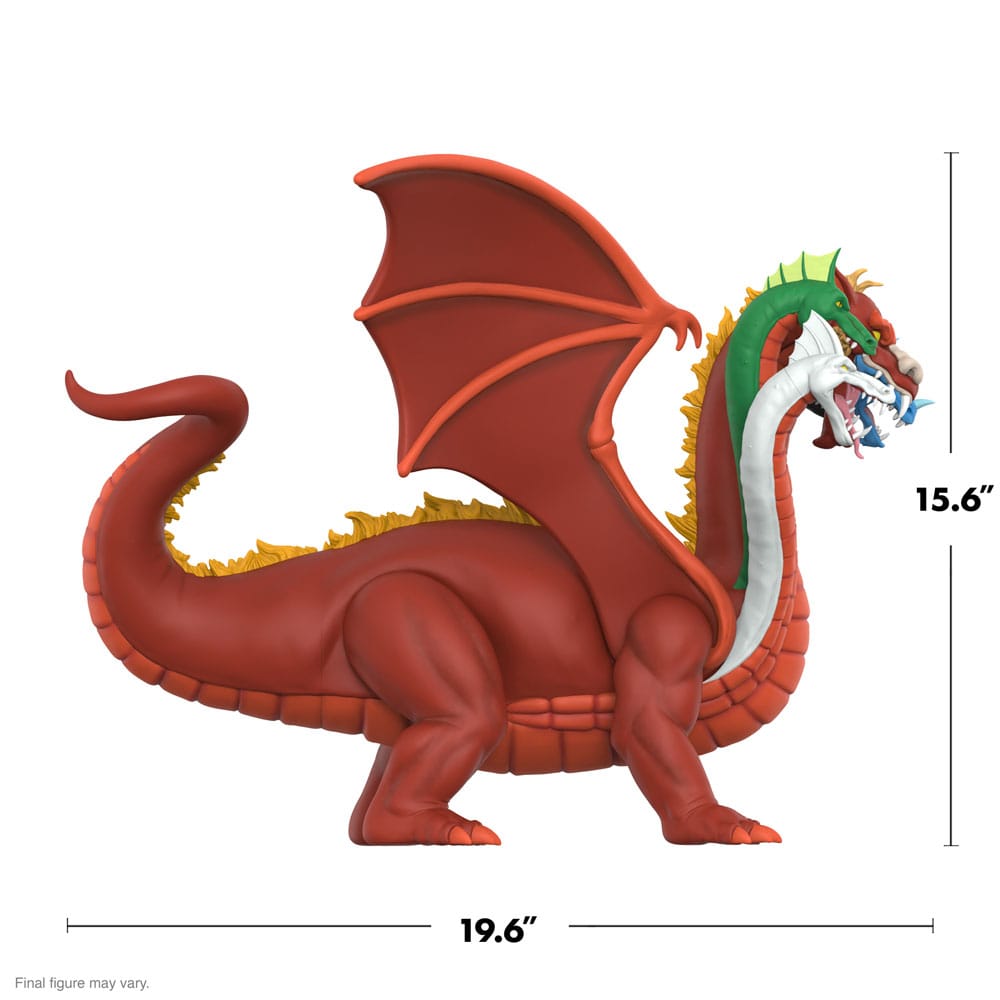 Dungeons & Dragons figurine Ultimates Tiamat 50 cm