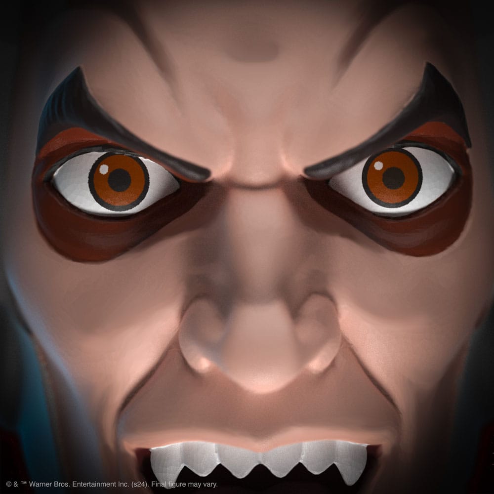 SilverHawks figurine Ultimates Darkbird 18 cm