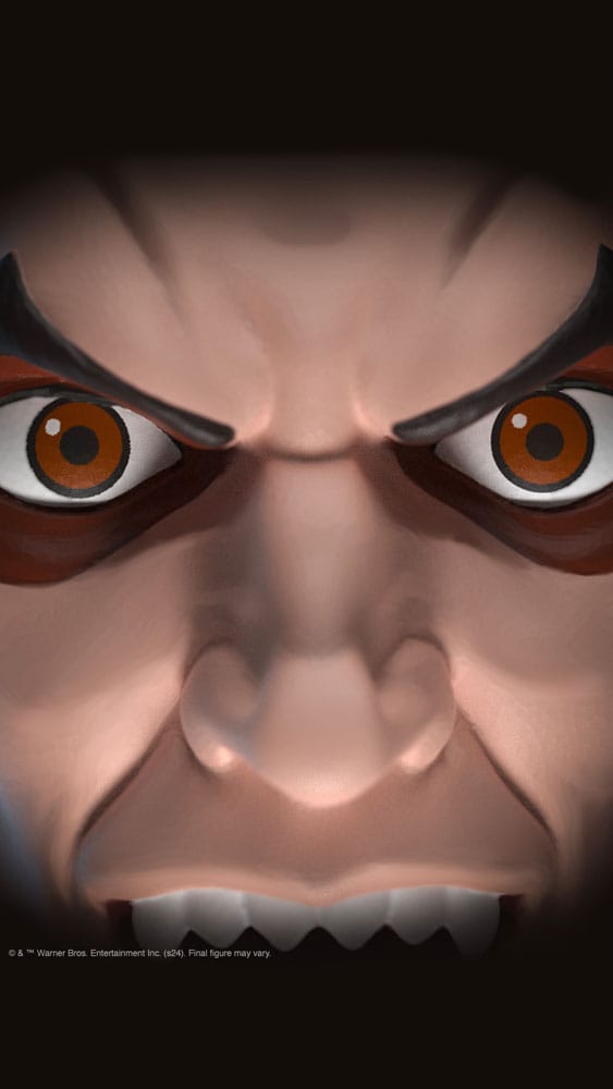 SilverHawks figurine Ultimates Darkbird 18 cm