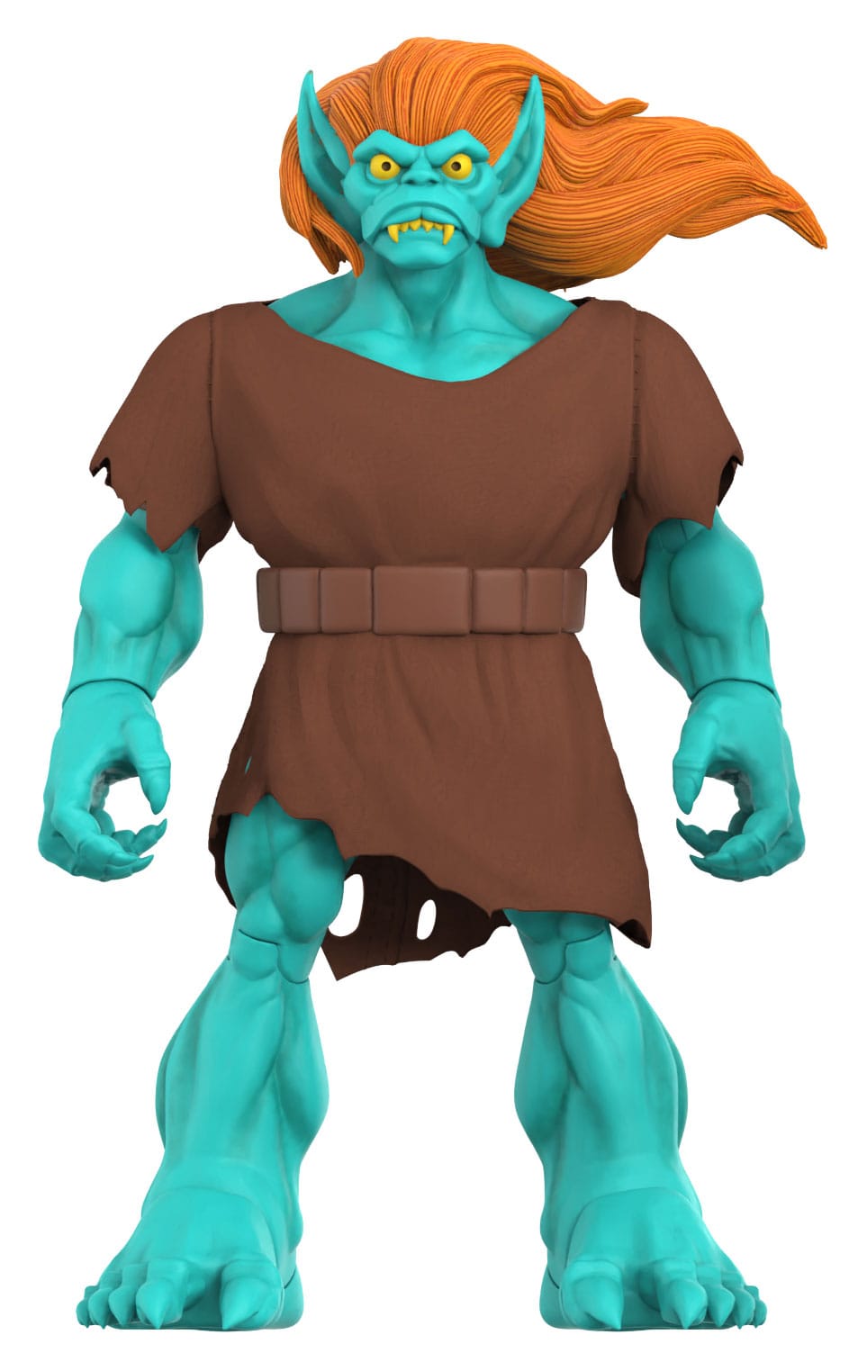 SilverHawks figurine Ultimates Windhammer (Toy Version) 18 cm