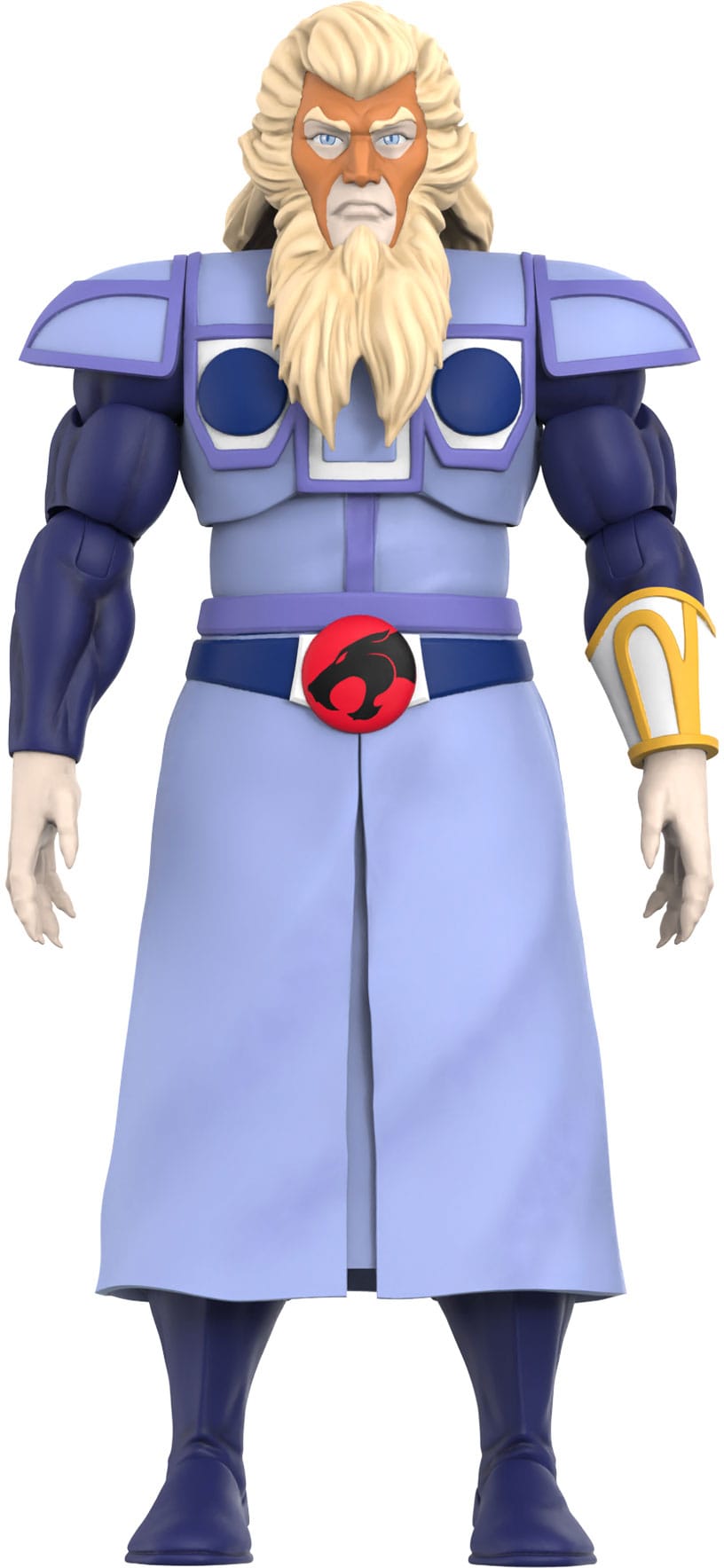 Thundercats figurine Ultimates Claudus 18 cm