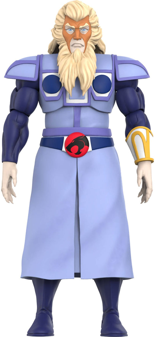 Thundercats figurine Ultimates Claudus 18 cm