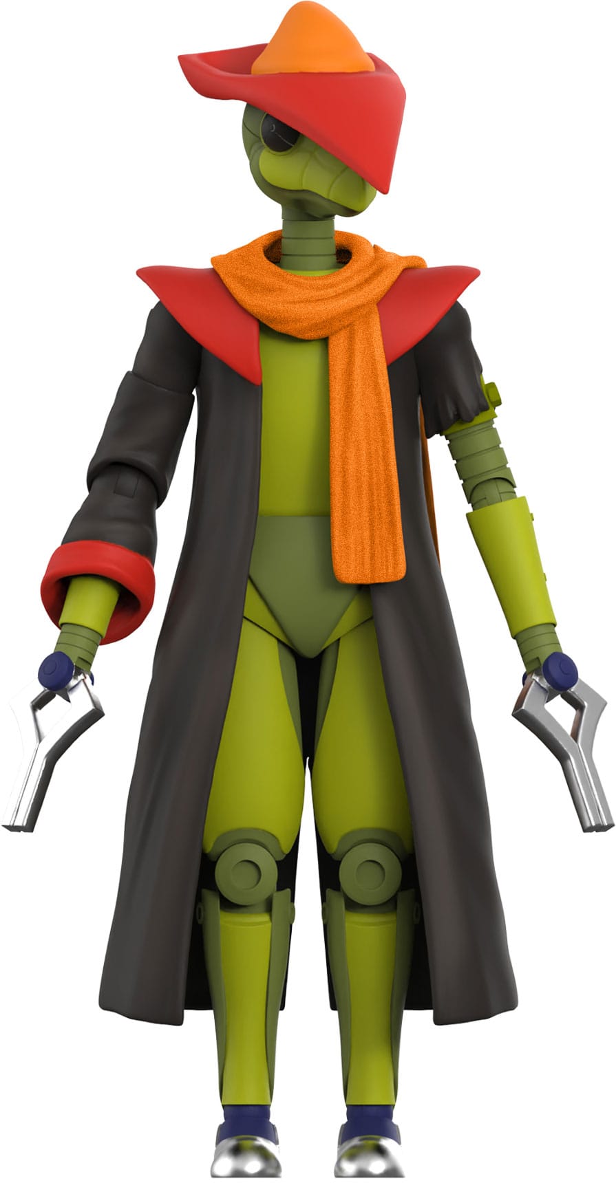 Thundercats figurine Ultimates Quick-Pick 18 cm