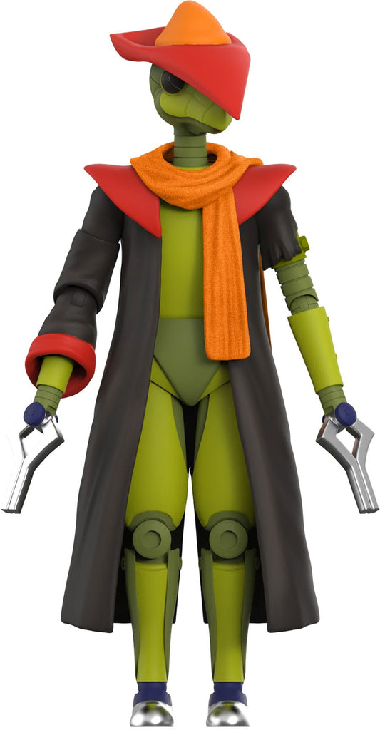 Thundercats figurine Ultimates Quick-Pick 18 cm