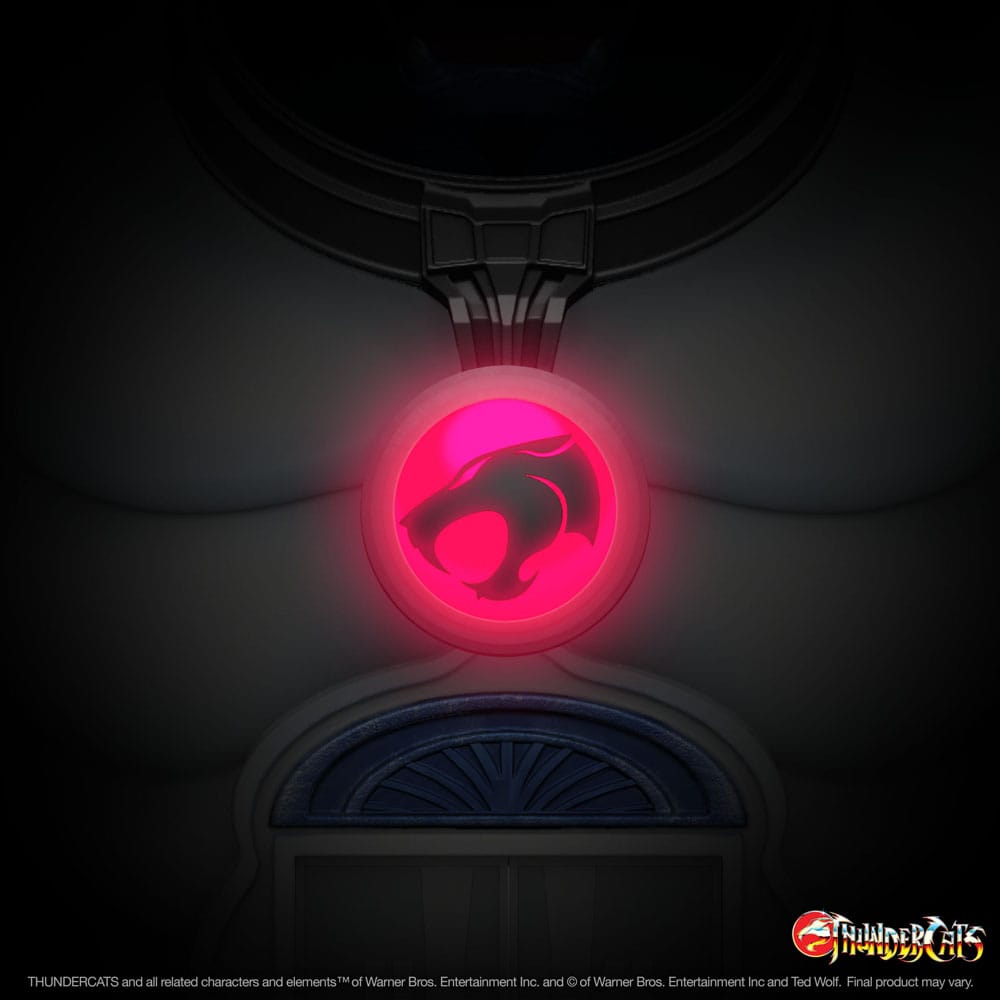 Cosmocats Ultimates Cats' Lair 93 cm