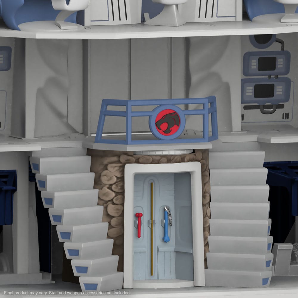 Cosmocats Ultimates Cats' Lair 93 cm