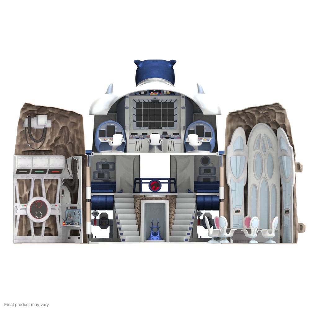 Cosmocats Ultimates Cats' Lair 93 cm