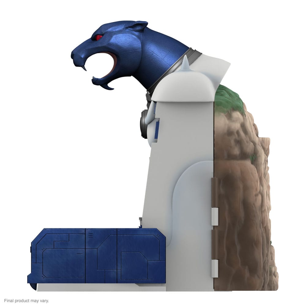 Cosmocats Ultimates Cats' Lair 93 cm