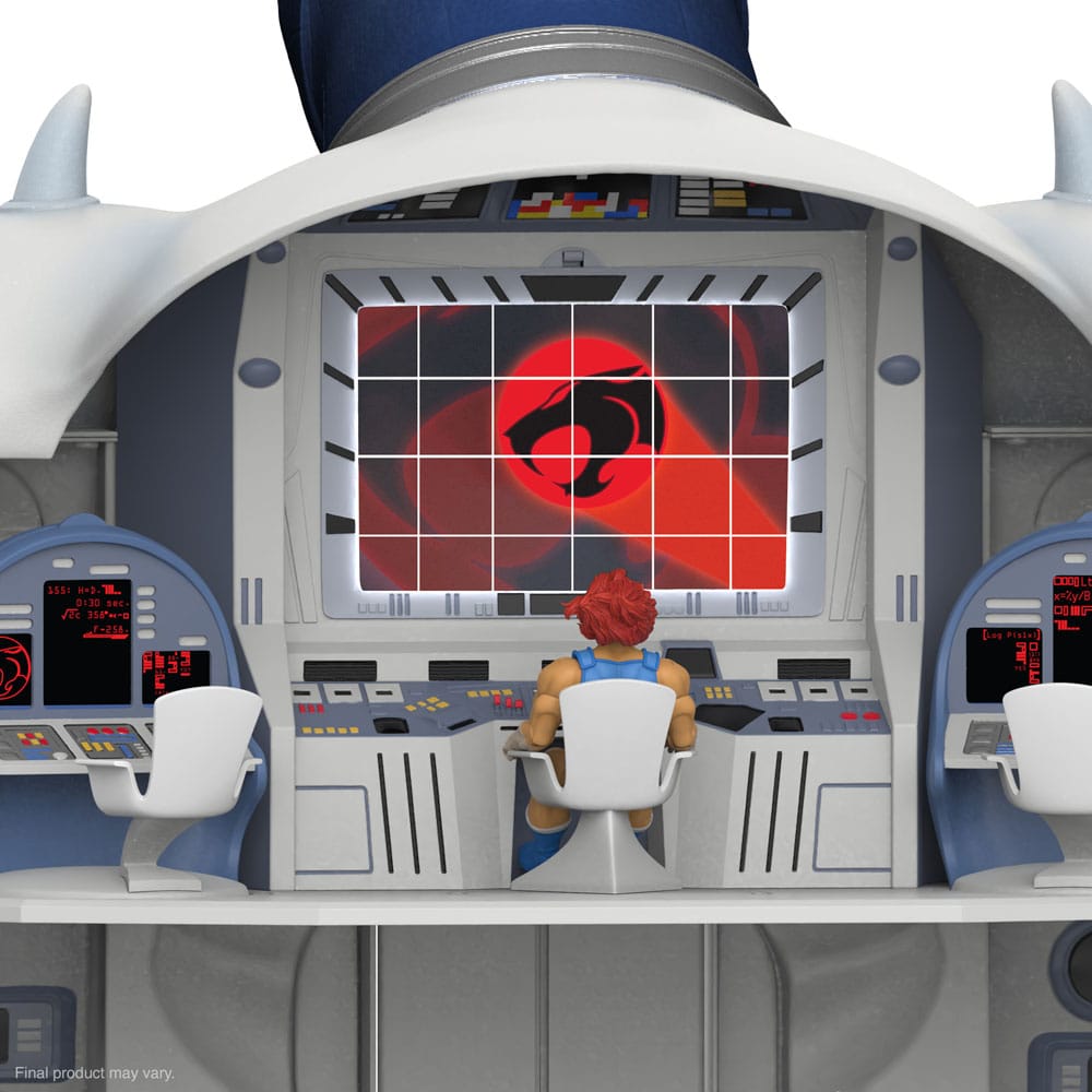 Cosmocats Ultimates Cats' Lair 93 cm