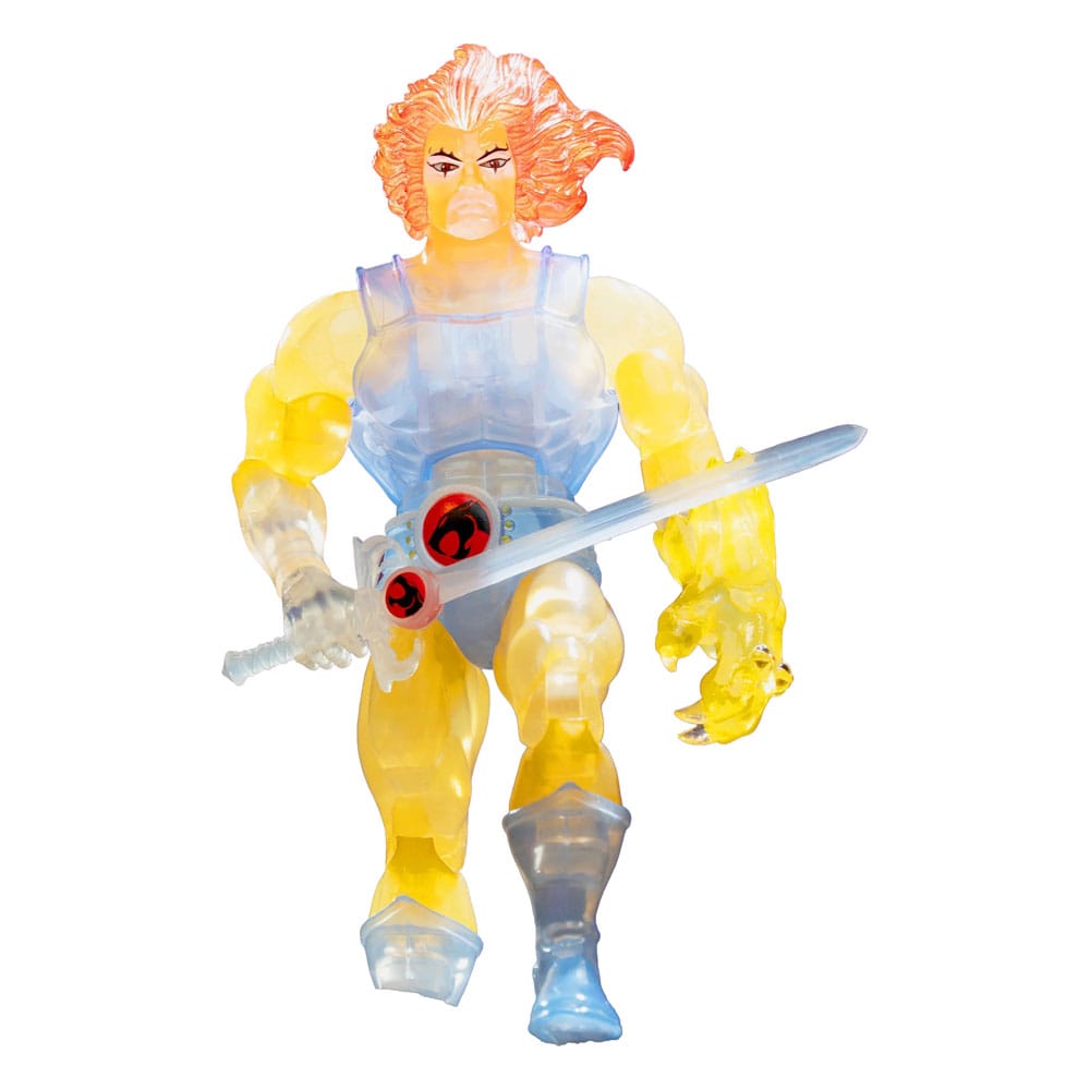 Cosmocats figurine Ultimates Astral Projection Lion-O 18 cm