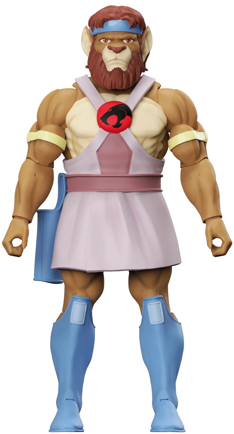 Thundercats figurine Ultimates Royal Thunderian Guard 18 cm