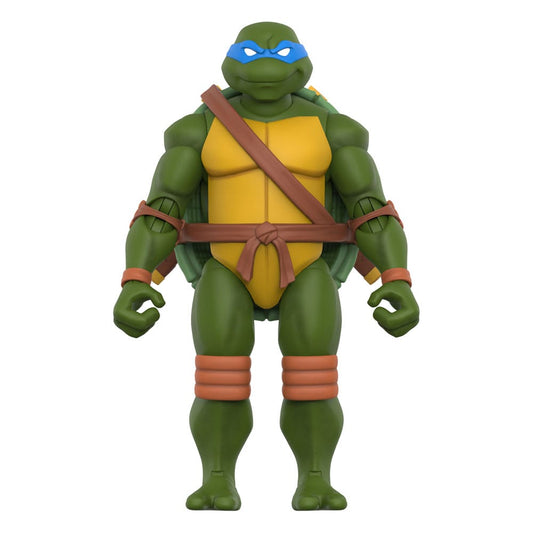 Teenage Mutant Ninja Turtles figurine Ultimates Wave 12 Leonardo 18 cm