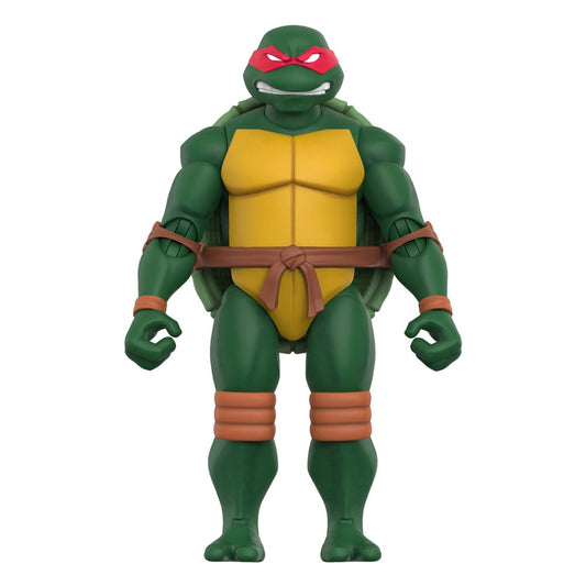 Teenage Mutant Ninja Turtles figurine Ultimates Wave 12 Raphael 18 cm