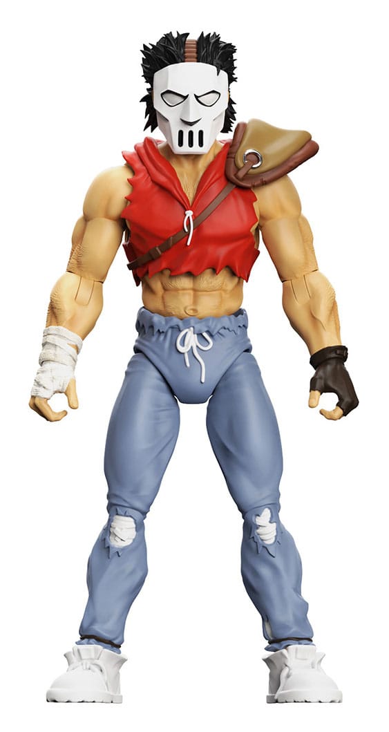 Teenage Mutant Ninja Turtles figurine Ultimates Casey Jones (Mirage) 18 cm