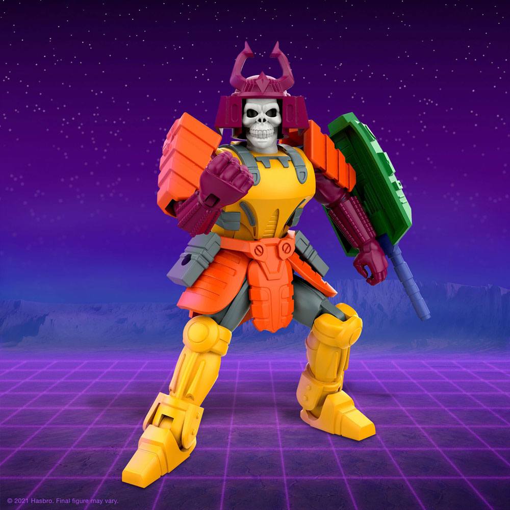 Transformers figurine Ultimates Bludgeon 22 cm