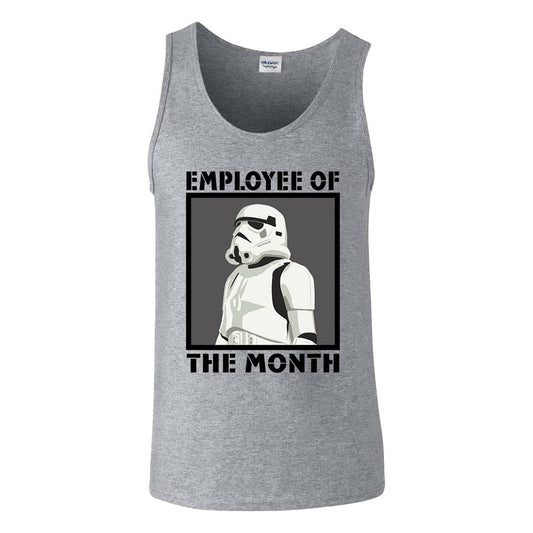Star Wars T-Shirt Employee Of The Month (XL)