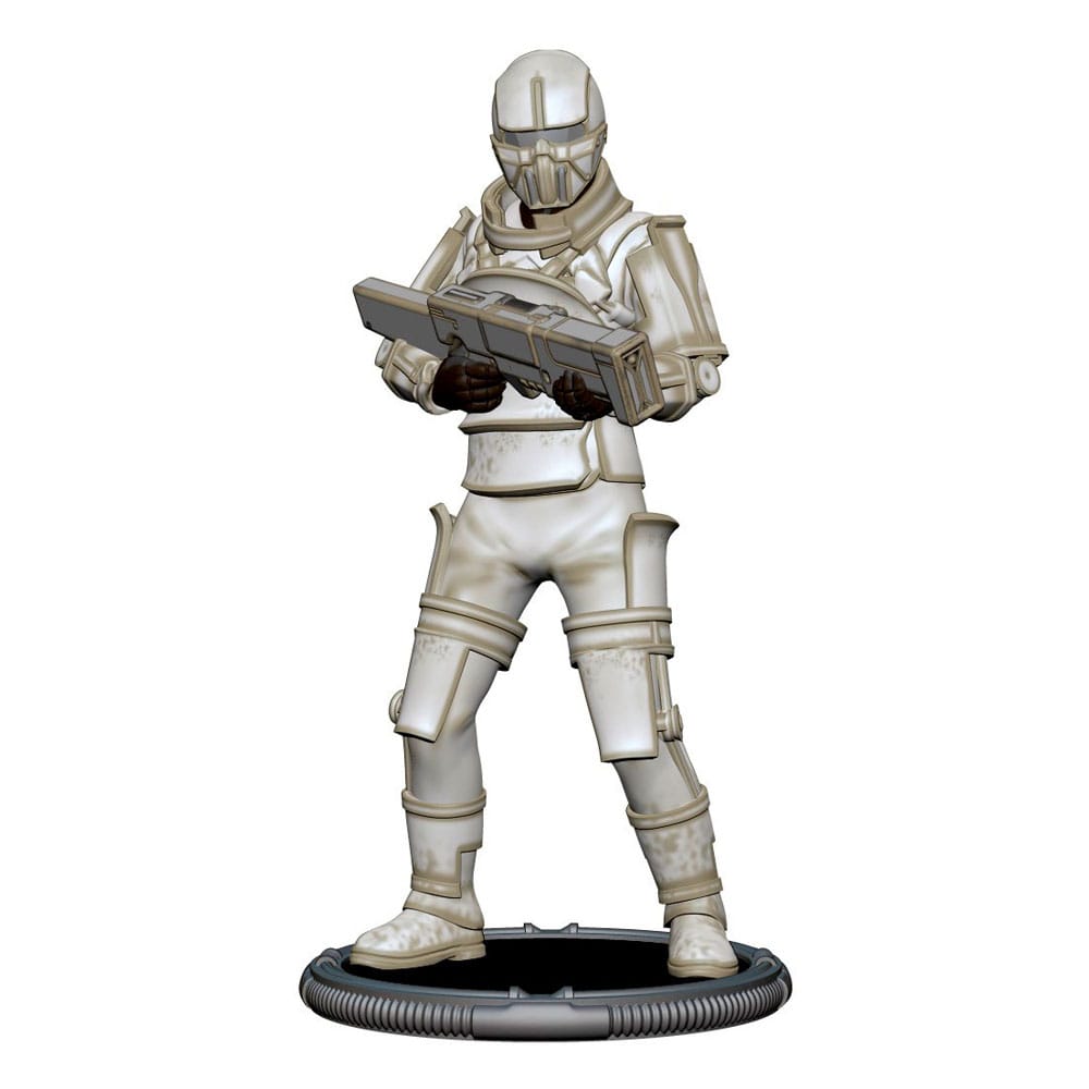 Fallout assortiment pack 2 figurines 7 cm (6)