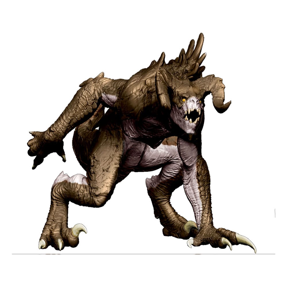 Fallout pack 2 figurines Set F Raider & Vault Boy (Strong) 7 cm