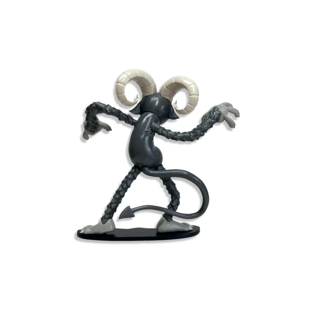 Cuphead figurine Create a Figure The Devil