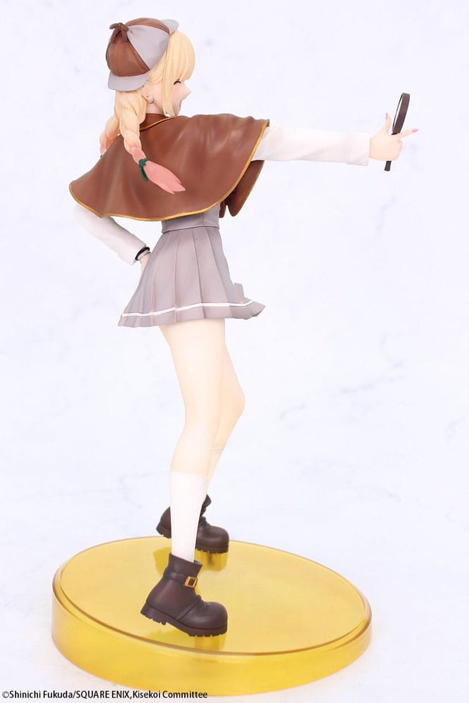 My Dress-Up Darling statuette PVC Vivit Marin Kitagawa Detective Ver. 18 cm