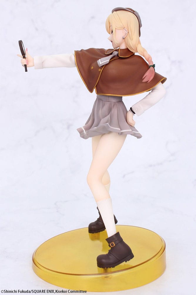 My Dress-Up Darling statuette PVC Vivit Marin Kitagawa Detective Ver. 18 cm