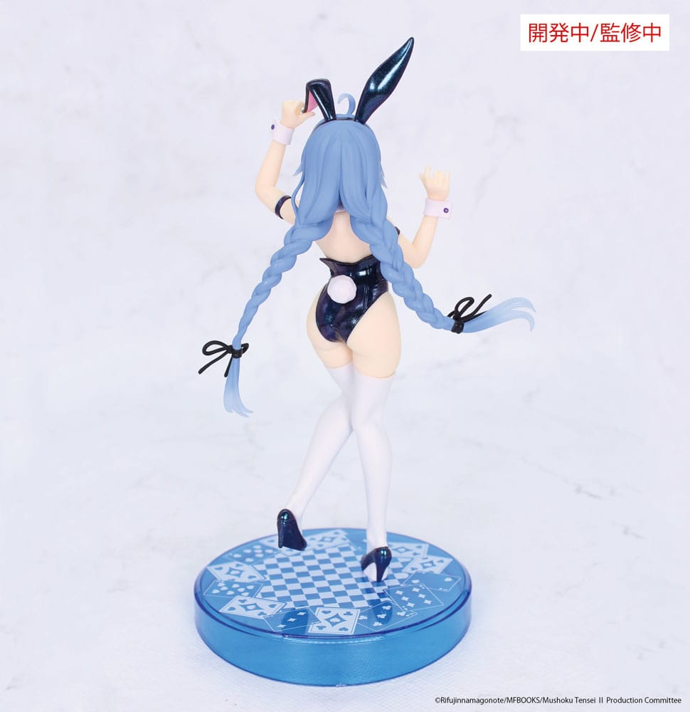 Mushoku Tensei: Jobless Reincarnation statuette PVC Vivit Roxy Migurdia Polarization Color Ver. 18 cm