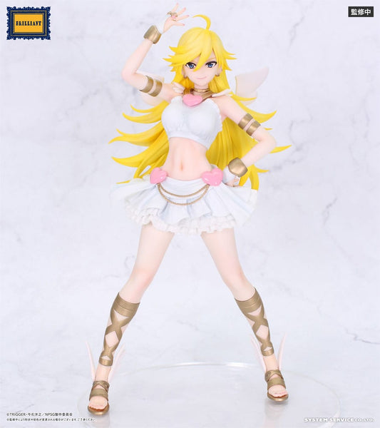 New Panty & Stocking with Garterbelt statuette PVC Panty 21 cm